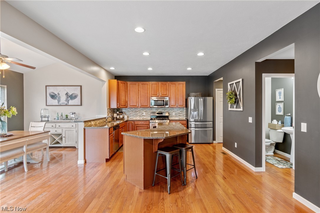 1437 Stoney Pointe Drive