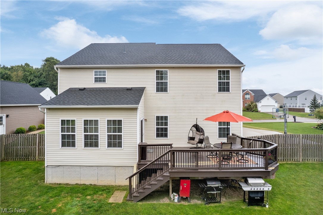 1437 Stoney Pointe Drive