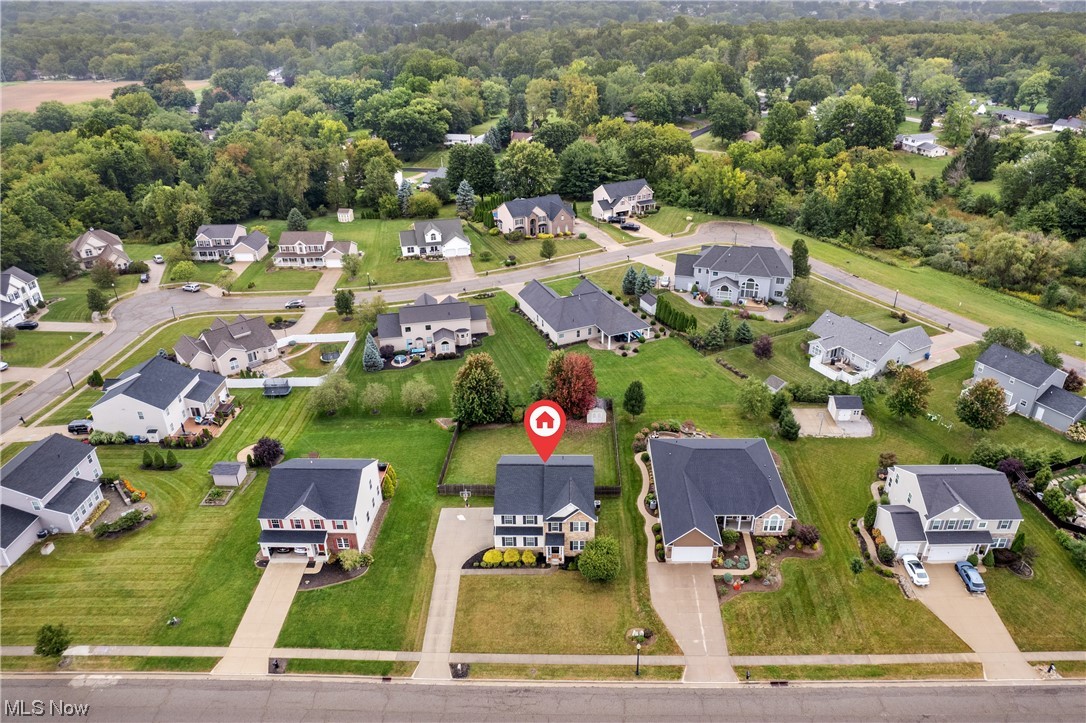 1437 Stoney Pointe Drive