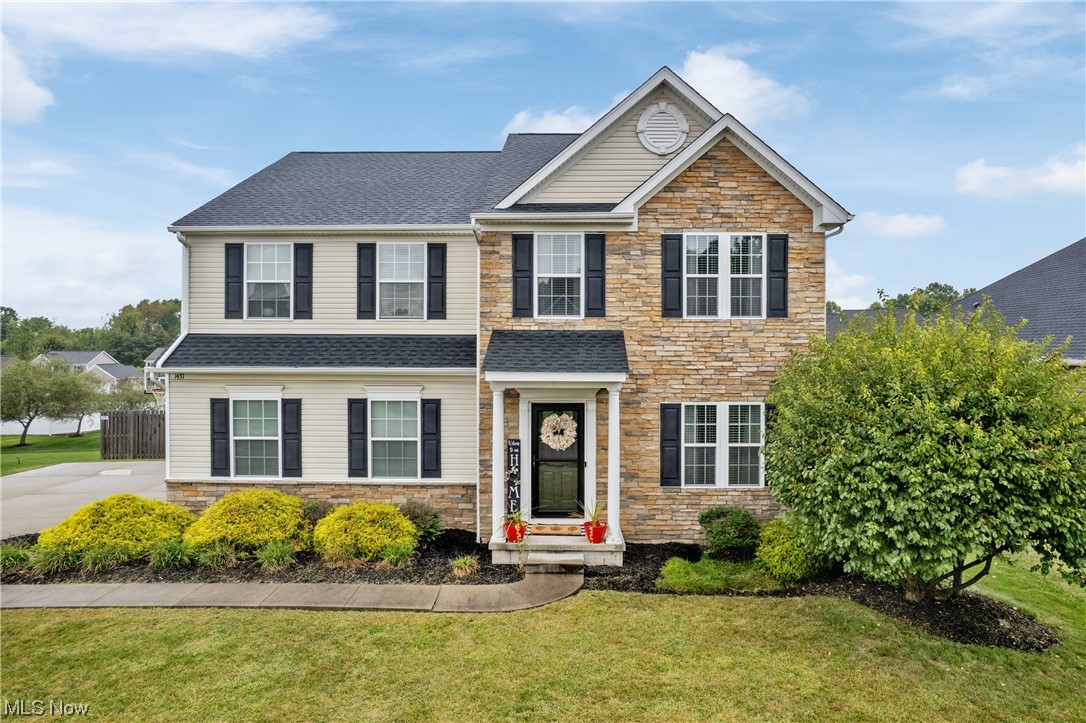 1437 Stoney Pointe Drive