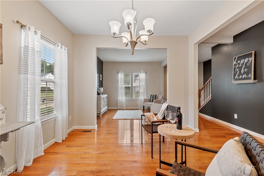 1437 Stoney Pointe Drive