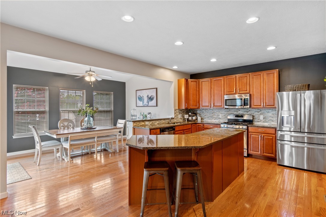 1437 Stoney Pointe Drive