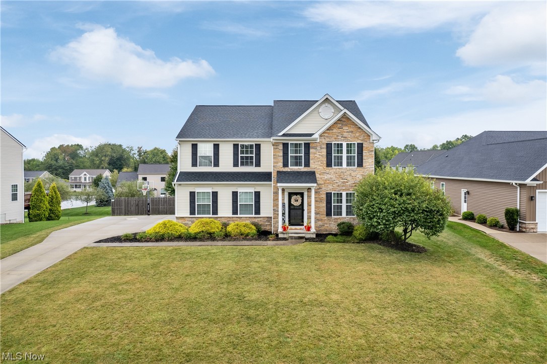 1437 Stoney Pointe Drive