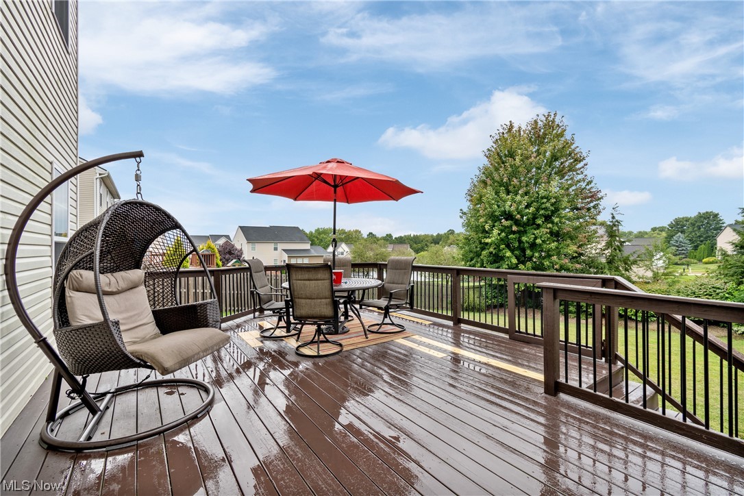 1437 Stoney Pointe Drive