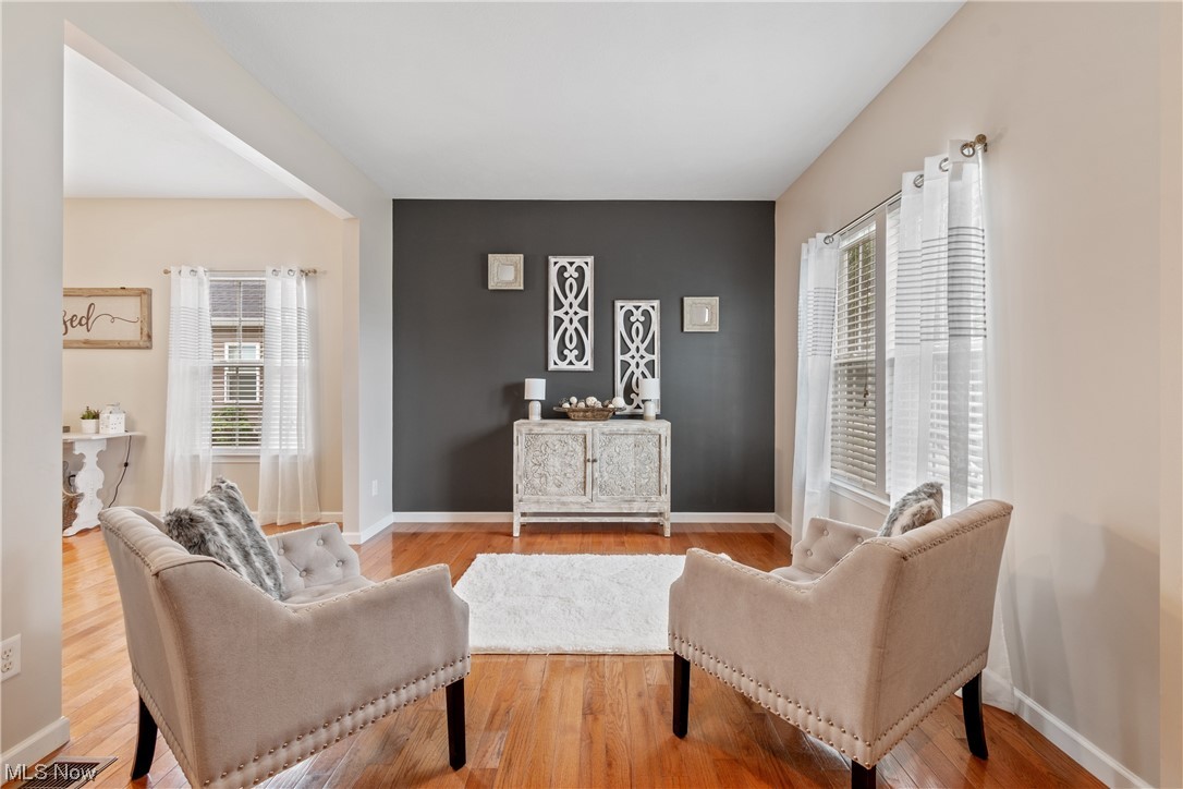 1437 Stoney Pointe Drive