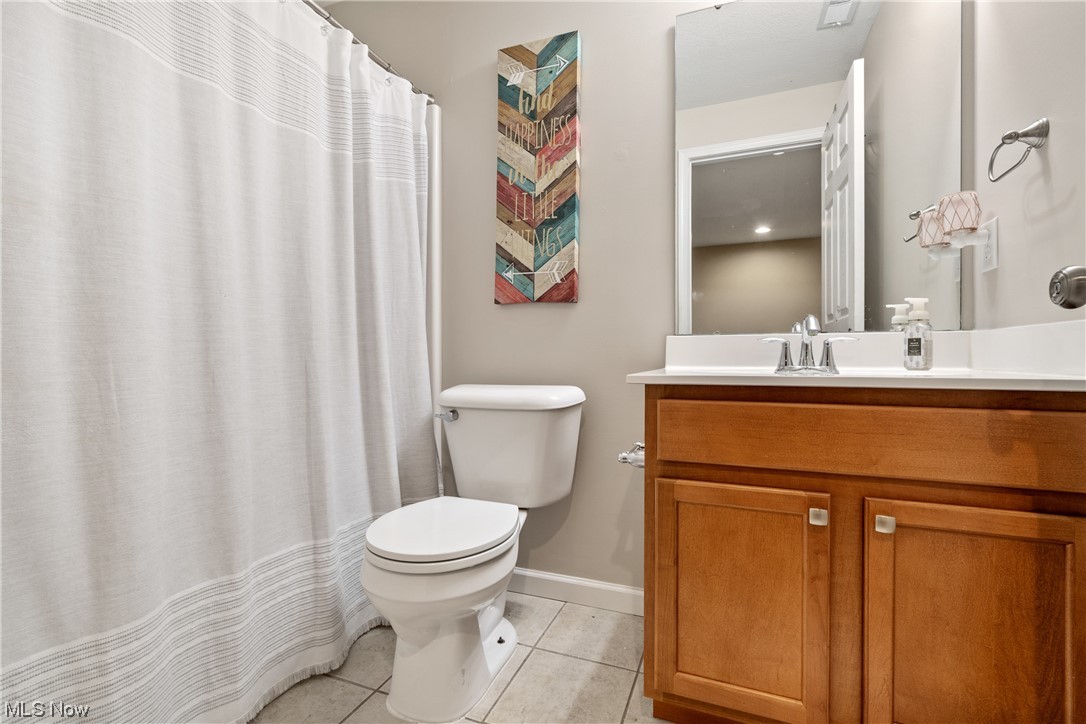 1437 Stoney Pointe Drive