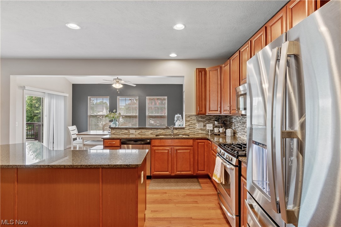 1437 Stoney Pointe Drive