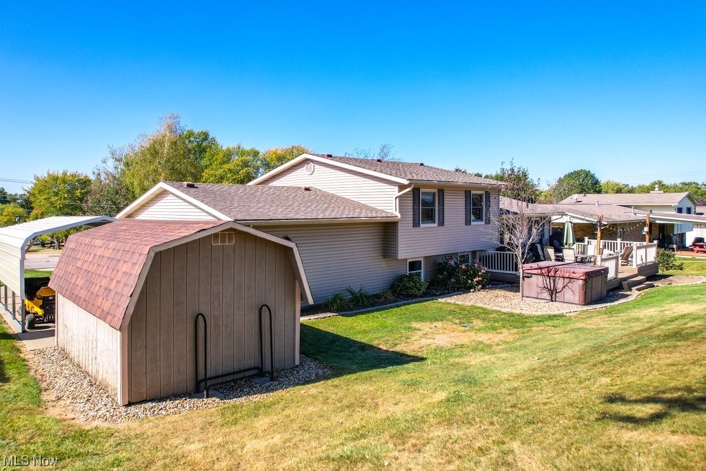 3368 Genoa Avenue SW