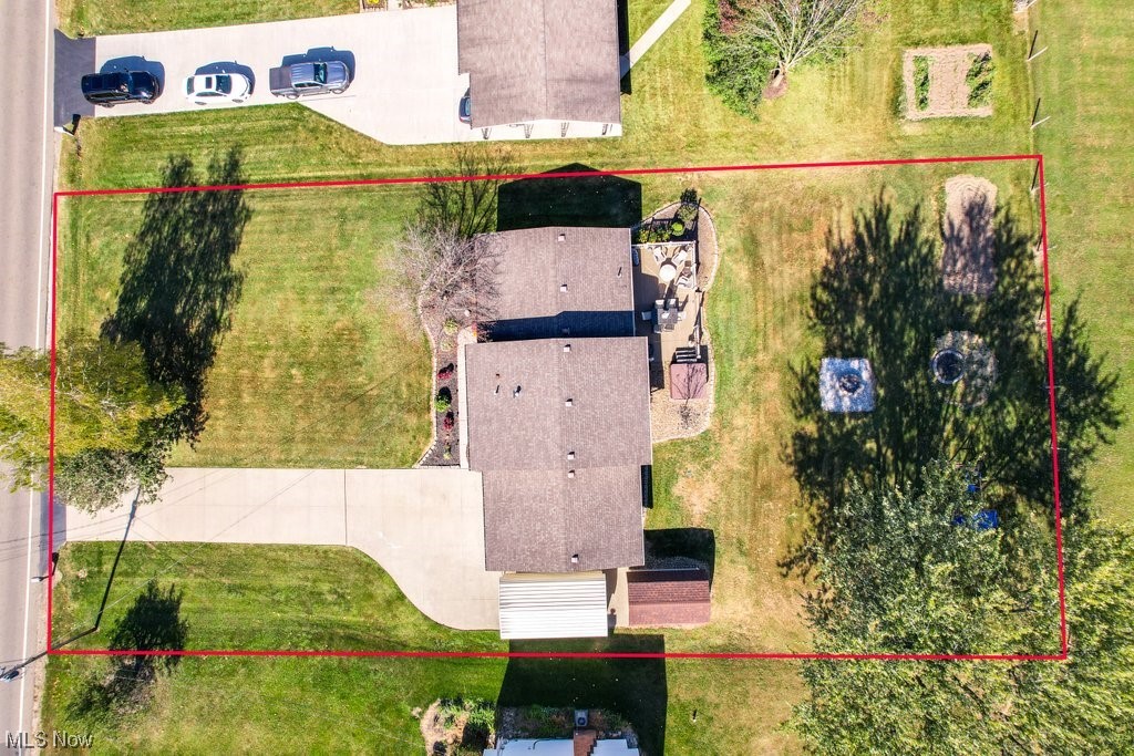 3368 Genoa Avenue SW