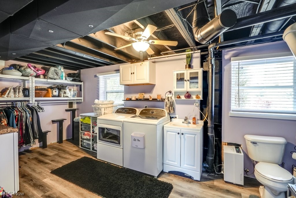 3368 Genoa Avenue SW