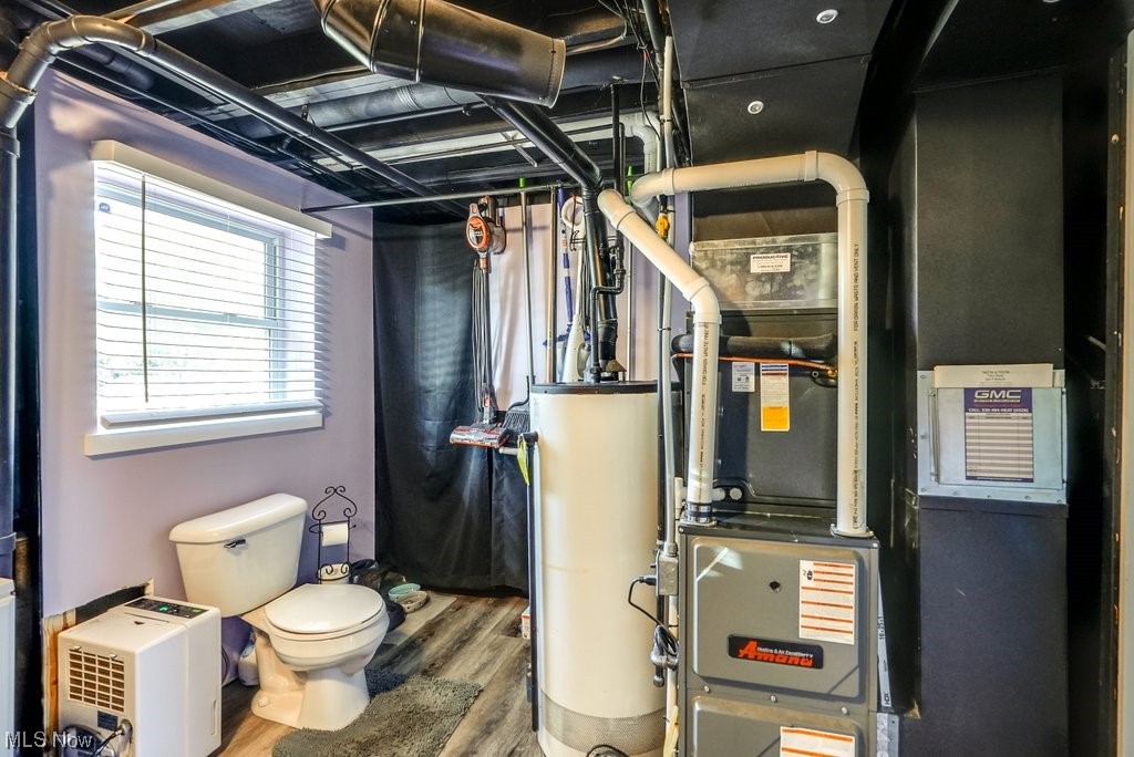 3368 Genoa Avenue SW