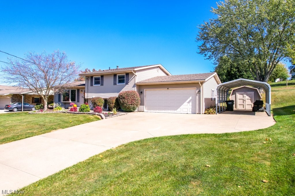 3368 Genoa Avenue SW