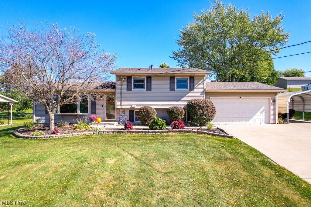 3368 Genoa Avenue SW