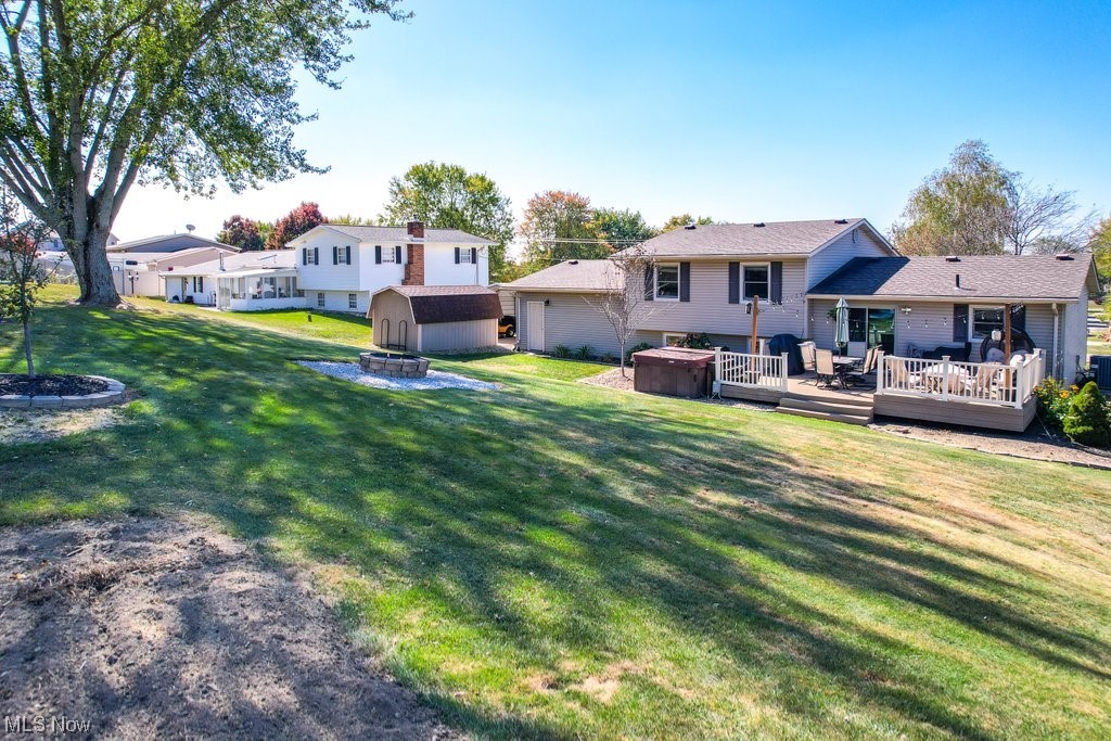 3368 Genoa Avenue SW