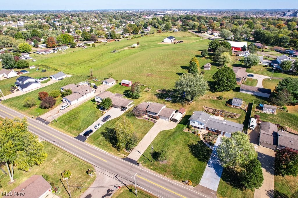 3368 Genoa Avenue SW