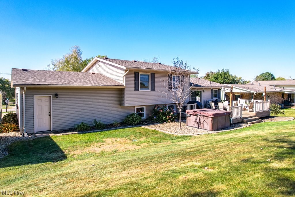 3368 Genoa Avenue SW