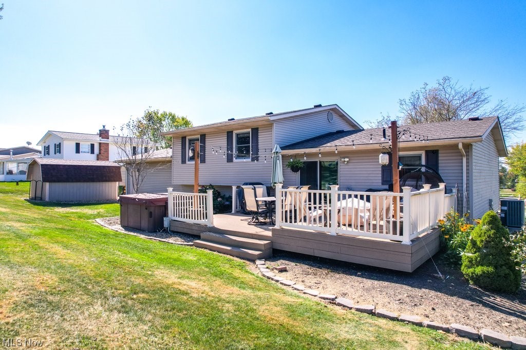 3368 Genoa Avenue SW