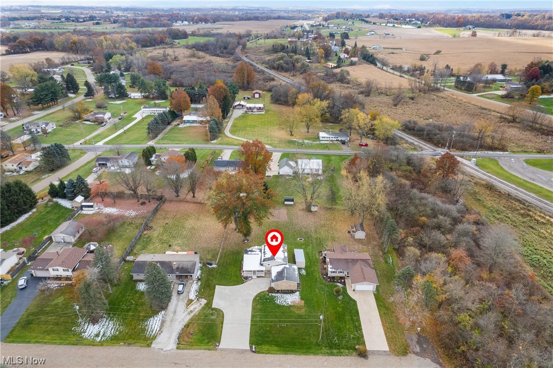 3052 Lee Knoll Street