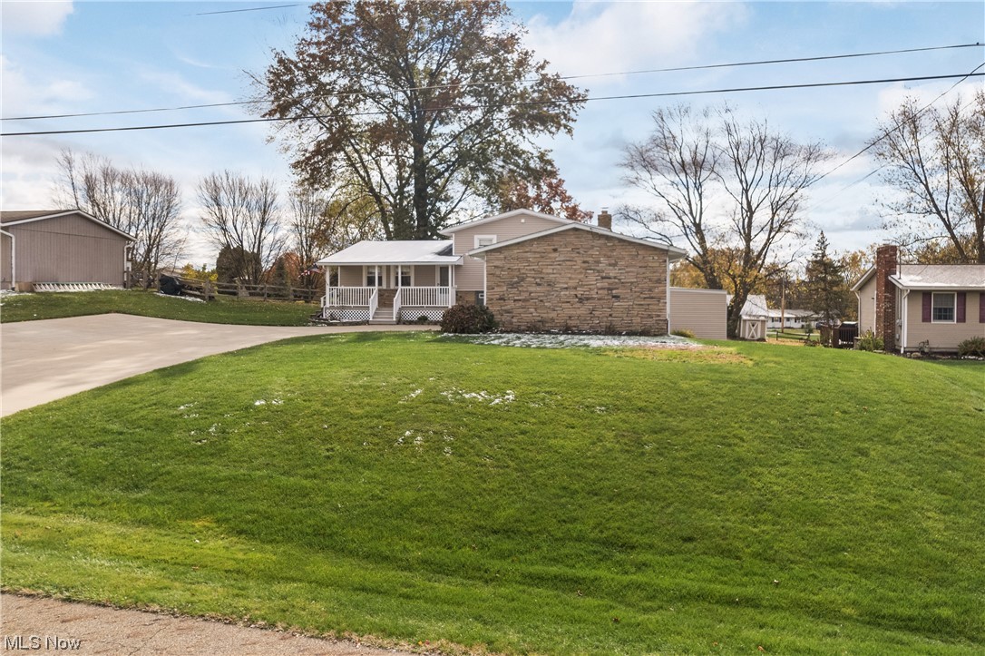 3052 Lee Knoll Street