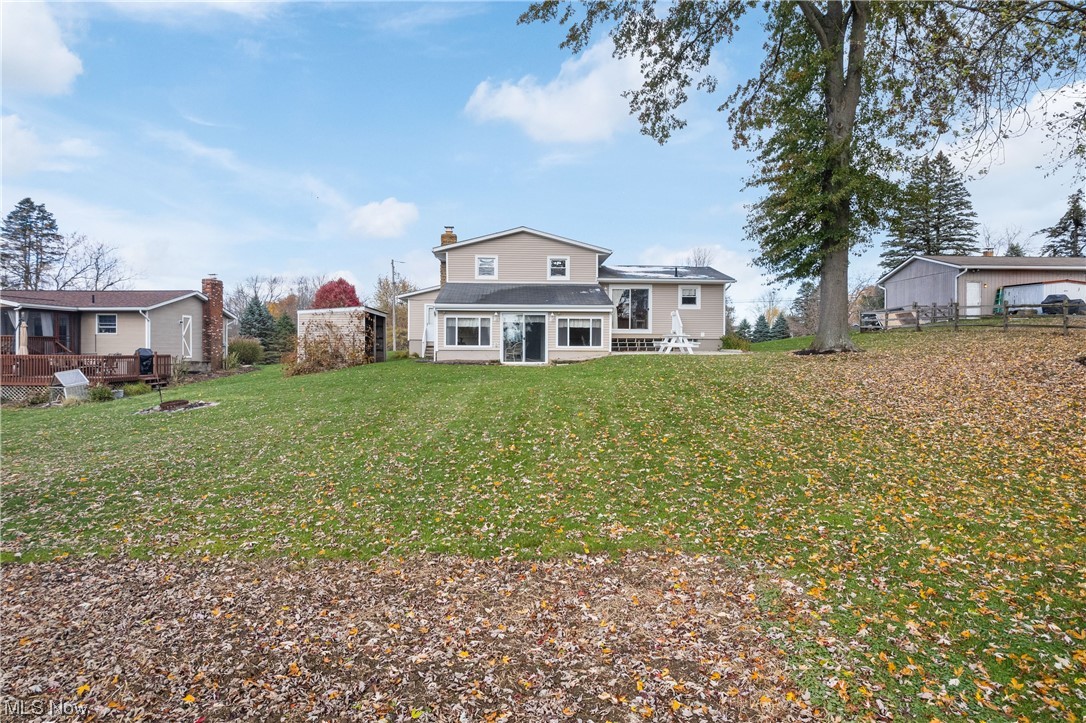 3052 Lee Knoll Street