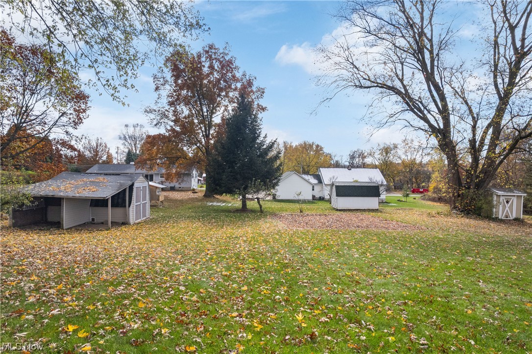 3052 Lee Knoll Street