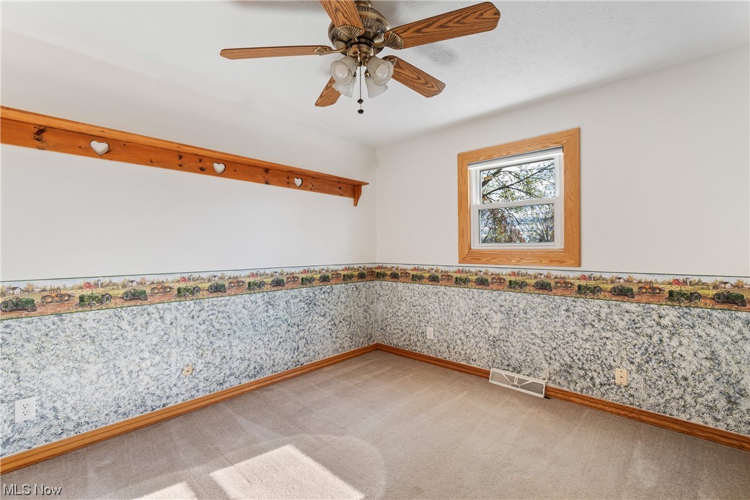 3052 Lee Knoll Street