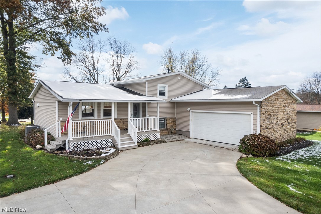 3052 Lee Knoll Street