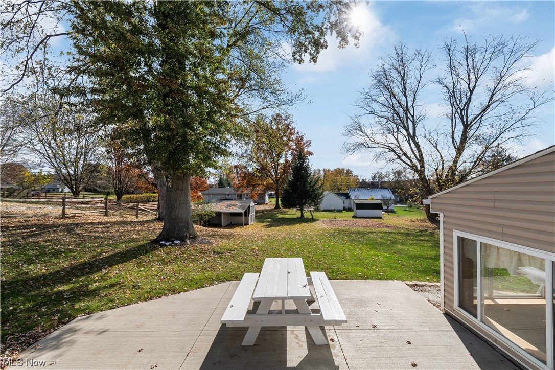 3052 Lee Knoll Street