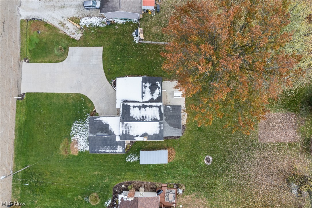 3052 Lee Knoll Street