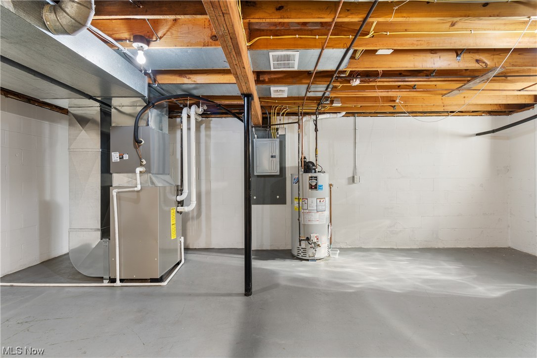 3052 Lee Knoll Street