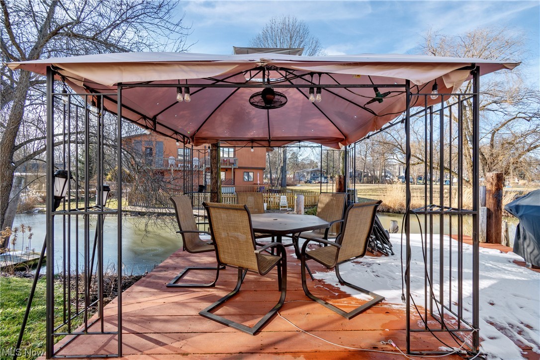 1545 Heron Point Drive