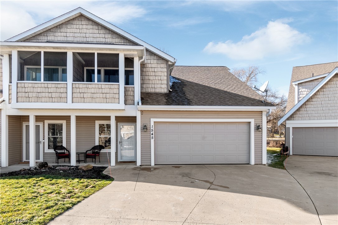 1545 Heron Point Drive