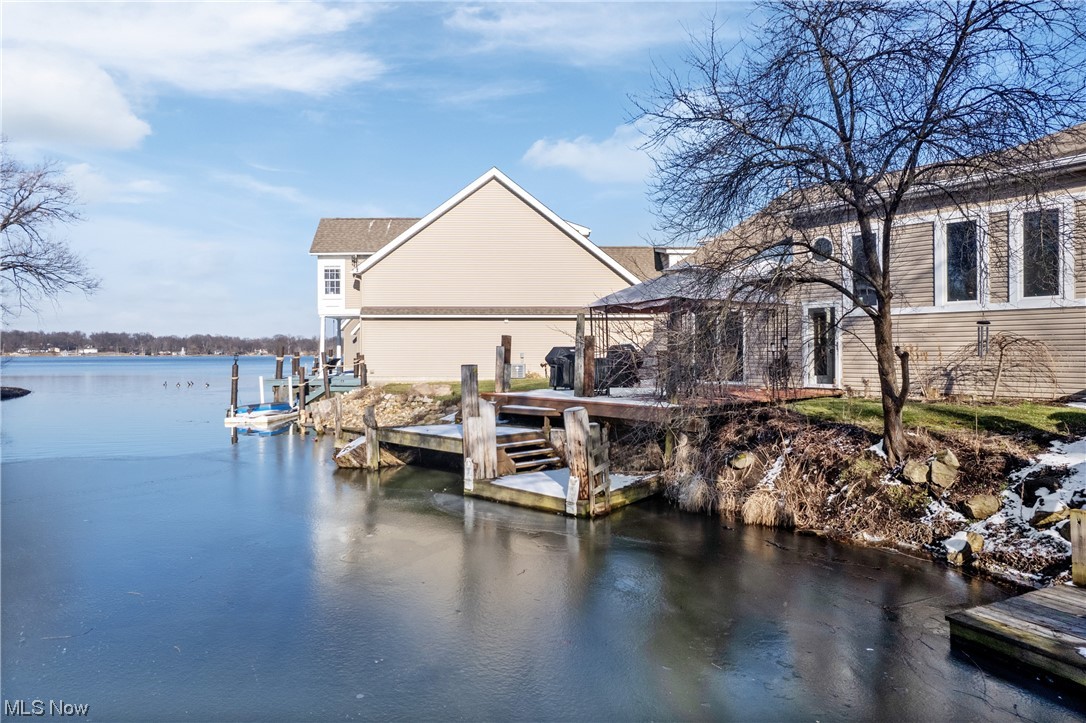 1545 Heron Point Drive