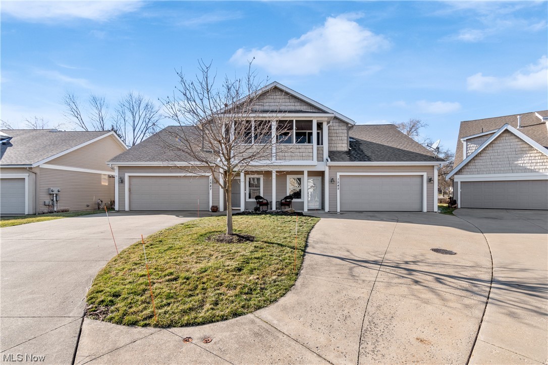 1545 Heron Point Drive