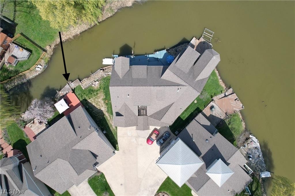 1545 Heron Point Drive