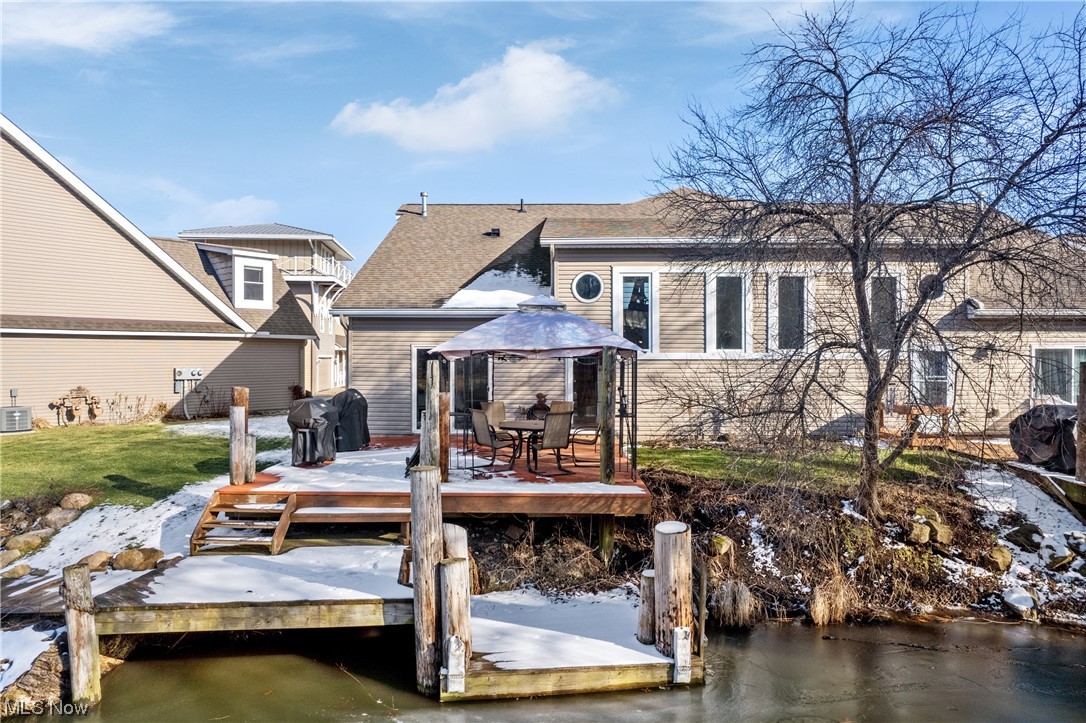 1545 Heron Point Drive