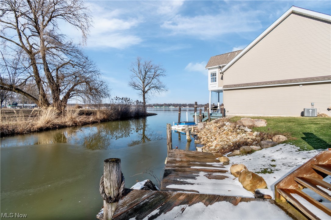 1545 Heron Point Drive