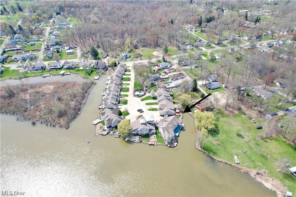 1545 Heron Point Drive