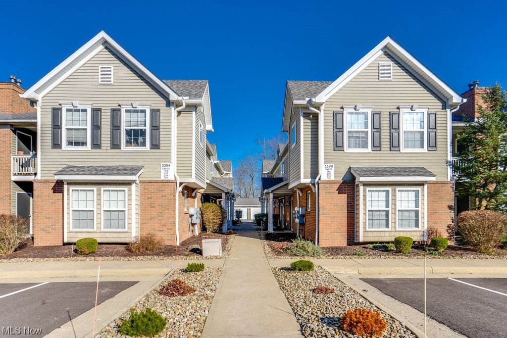 3398 Lenox Village Drive 238