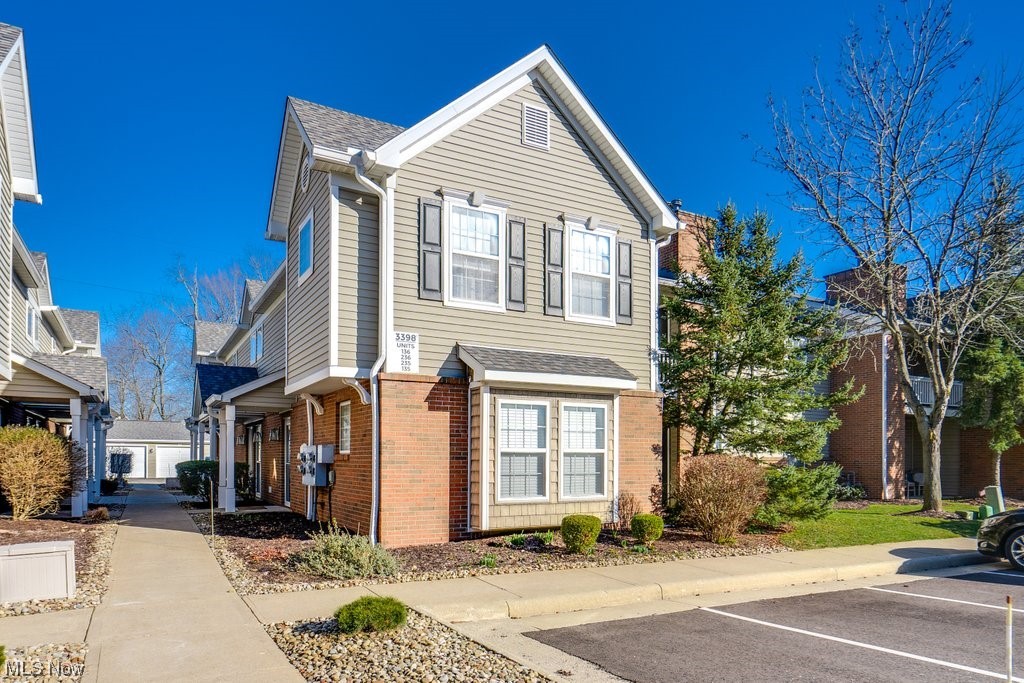 3398 Lenox Village Drive 238