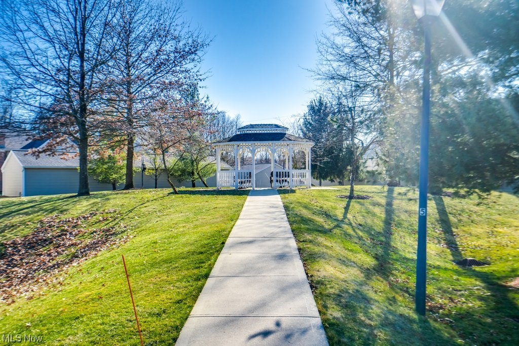 3398 Lenox Village Drive 238