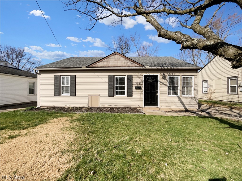 152 Stephens Road