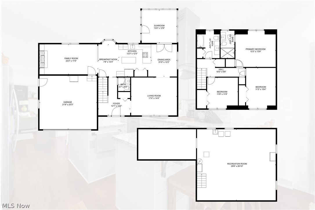 6669 Arlington Drive