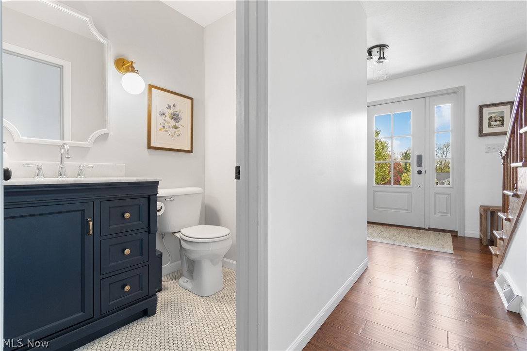 6669 Arlington Drive