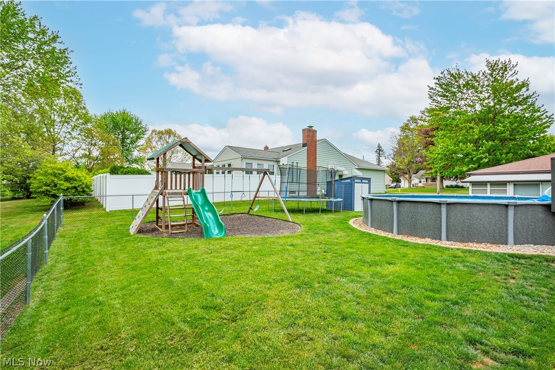 2159 Field Circle Avenue