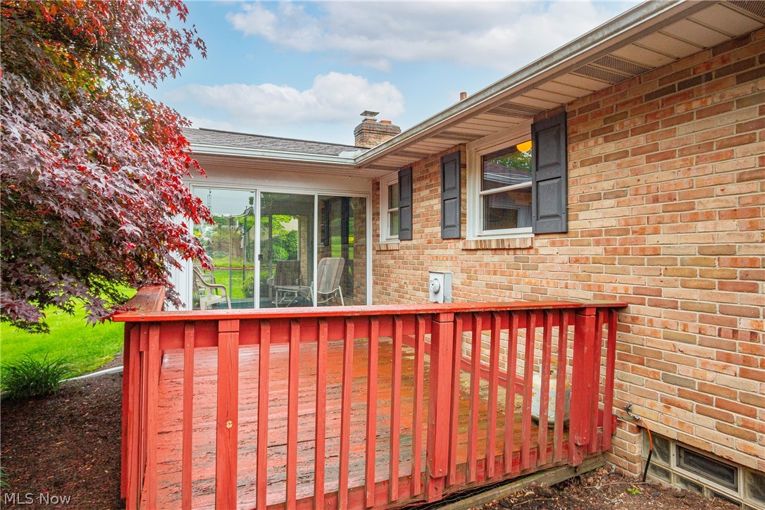 3191 Laurelridge Street NW