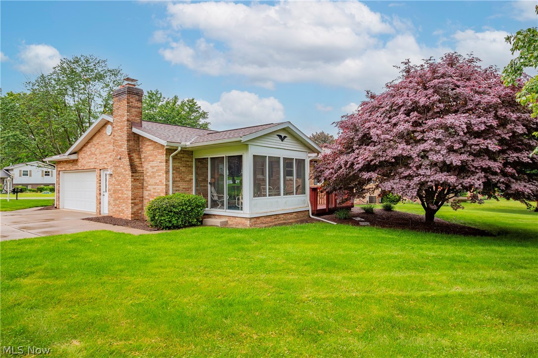 3191 Laurelridge Street NW