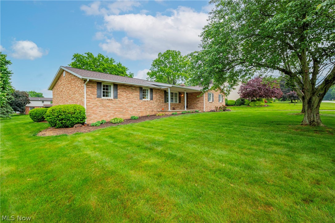 3191 Laurelridge Street NW