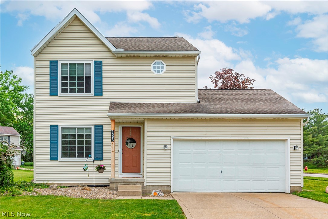 1095 Bennington Court