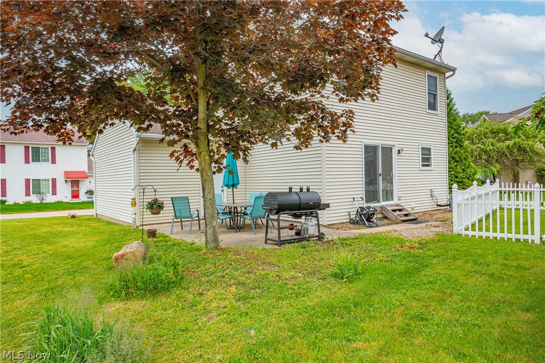 1095 Bennington Court